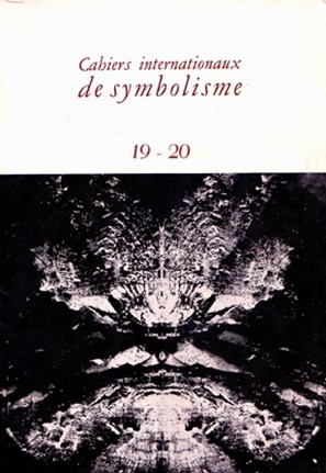 Couverture : Le Poème Commencé